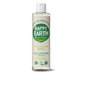 Happy Earth - Dezodorant brez vonja, polnilo, 300 ml
