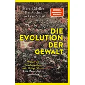 Die Evolution der Gewalt