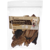 Flamingo Snack natur kozje uho 200 g