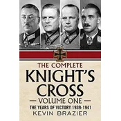 The Complete Knights Cross