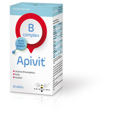 APIPHARMA APIVIT B KOMPLEX TABLETE A60