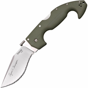 Cold Steel Spartan Lockback