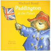 Paddington at the Palace