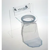 shumee 1,2 m filter nogavica s stojalom K-105