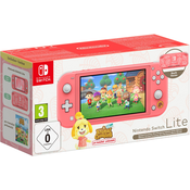 Igra e konzole Nintendo Switch Lite Jeftinije.hr