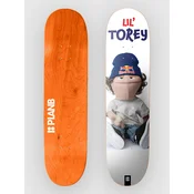 Plan B Lil Buddies Pudwill 8.0X31.33 Skateboard uni