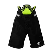 Hlače za hokej Warrior Alpha Black Senior XL