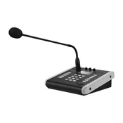 Hanwha SPA-M1000 IP Avdio Sistem