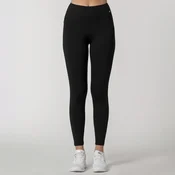Nora Leggings, Black - XS