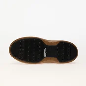 Sneakers Moon Boot Luna Low Boot Suede Cognac EUR 38