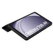 Tech-protect Ovitek s stojalom za Samsung Galaxy Tab A9 8.7 X110/X115 SmartCase - črn