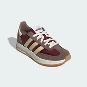 Adidas Run 70s 2.0 ženske patike, JQ9589, bordo