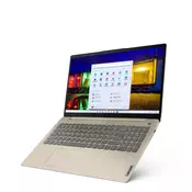 Lenovo laptop IdeaPad 3 15ALC6 DOS 15.6 IPS FHD Ryzen 3-5300U