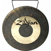 Zildjian P0512 Hand Hammered Gong 12