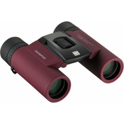 Olympus 8x25 WP II Deep Purple