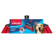 shumee 208308 Vileda Pet Pro. Vložek za krtačo Alw. Clean.##