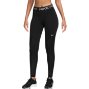 Pajkice Nike W NP DF MR TIGHT GG MESH