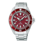 SEIKO muški rucni sat Prospex Samurai SRPL11K1