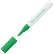 MARKER 1MM PINTOR PILOT SW-PT-F-LG SVETLO ZELENI