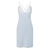 Hunkemöller Perilo Miri  pastelno modra