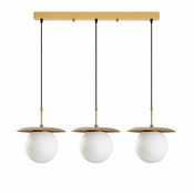 OPVIQ Anemon 13836 zlatni luster