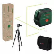 Bosch Linisjki laser Advanced Level 2G Set 0603663GZ1