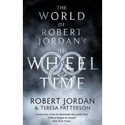 The World of Robert Jordans The Wheel of Time
