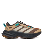 Trekking čevlji adidas Terrex Freehiker Sl Gore-Tex Hiking Shoes KJ4429 Rjava