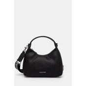 Calvin Klein hobo torbica ženska iz umetnega usnja