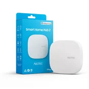 AEOTEC SmartThings Hub 2 središnji jedinstvo Wi-Fi/Zigbee/Thread/Matter