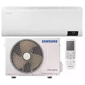 Samsung WindFree COMFORT Klimatska naprava AR09TXFCAWKNEU/AR09TXFCAWKXEU-2,5kW