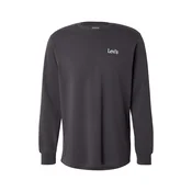 LEVIS ® Majica Relaxed Ls Graphic T-shirt temno modra