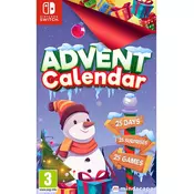 Advent Calendar (Nintendo Switch)
