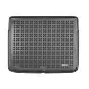 Rubber trunk mat Cupra Formentor 2020- (upper floor and single floor)