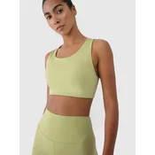 Womens 4F Sports Bra