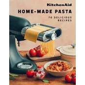KitchenAid Pasta