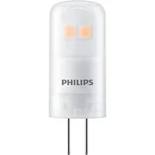 LED kapsula 1W G4 WW 2700K 115lm Philips