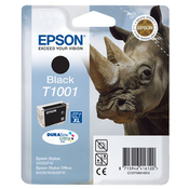 Kartuša Epson T1001 črna - original