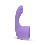 Nastavek MyMagicWand G-Spot vijoličen