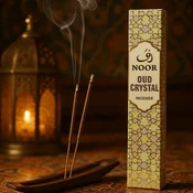 Mirisni štapici Noor Oud Crystal