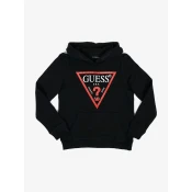 Guess Pulover 524145 Črna