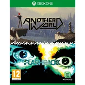 XBOX ONE Another World - Flashback Bundle