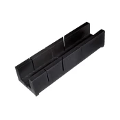 ŠABLONA ZA REZANJE KOTOV 250x68x48mm PLASTIČNA | Topdom