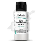 Vallejo VALL-26652 Akrilni poliuretanski satenasti lak