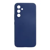 Silikonska GENTLE Color futrola za Samsung A35 TEGET