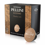 Pellini Intenso za Dolce Gusto 10kaps