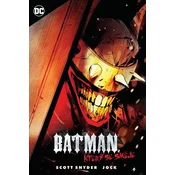 Batman, který se smeje