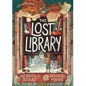 The Lost Library