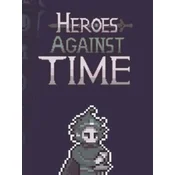 Heroes Against Time Steam Key (PC) GLOBAL