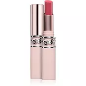 Yves Saint Laurent Lovenude Lip Blusher matirajoča šminka odtenek 06 Naughty Pink 3 g